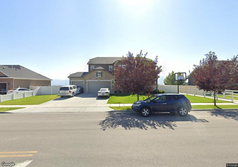 8711 S Duck Ridge Way, West Jordan, UT 84081 - photo 1