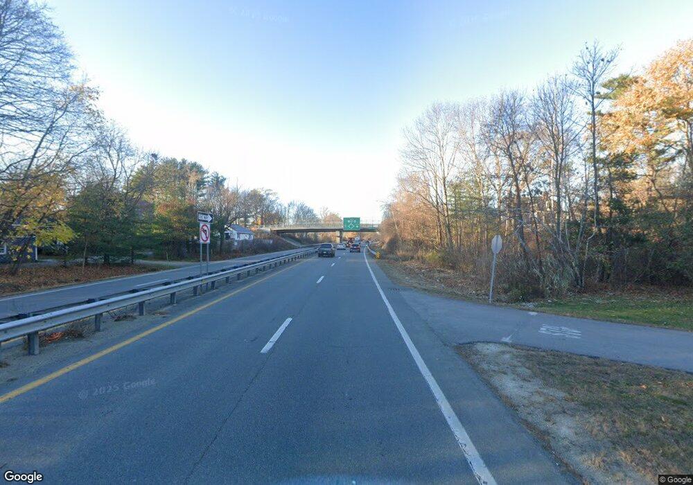 264 Us Highway 1 Bypass, Portsmouth, NH 03801 - photo 1