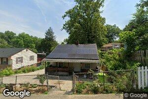 3505 37th Ave, Brentwood, MD 20722