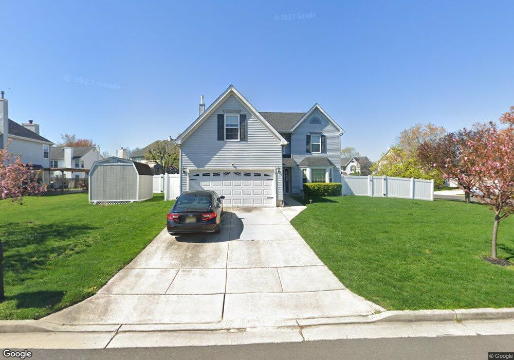 36 Biddle Way, Mount Laurel, NJ 08054 - photo 1