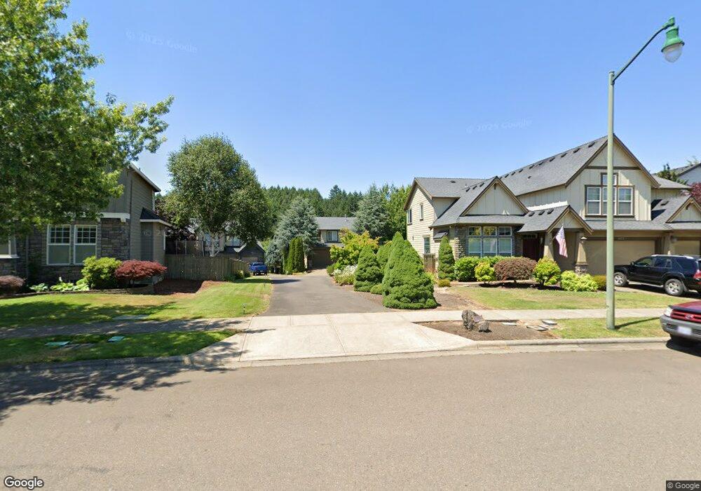 3614 Forest Gale Dr unit LOT29, Forest Grove, OR 97116 - photo 1