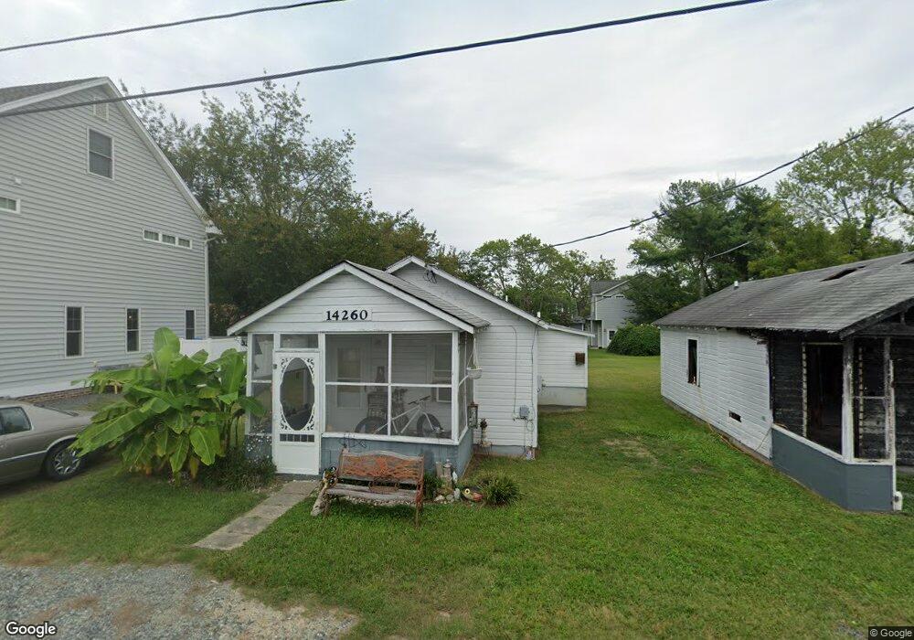 14260 Calvert St, Solomons, MD 20688 - photo 1