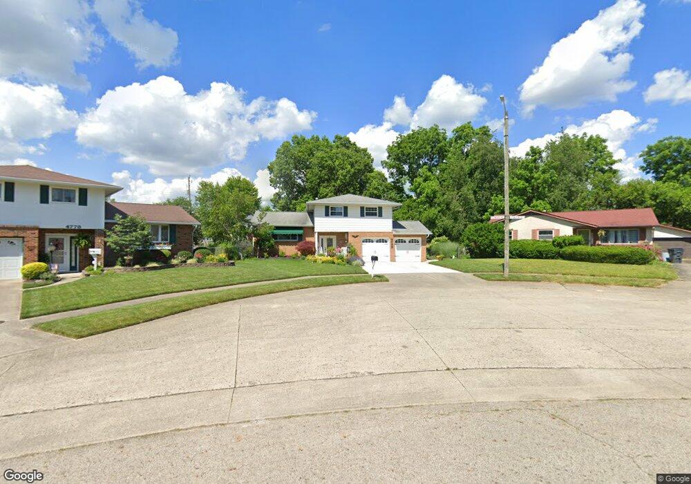 4786 Glengate Dr, Columbus, OH 43232 - photo 1