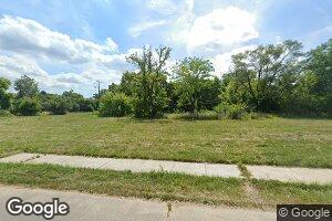 827 Continental St, Detroit, MI 48215
