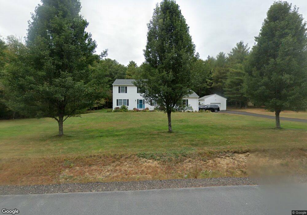 27 Evergreen Ln, Durham, ME 04222 - photo 1
