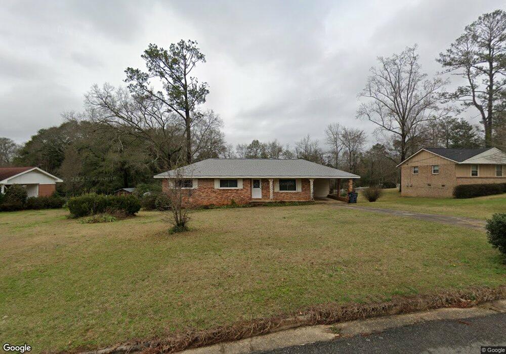 308 Sharon Dr, Americus, GA 31709 - photo 1