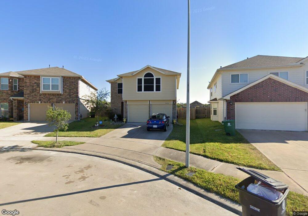 8626 Gander Bayshore Ln, Houston, TX 77040 - photo 1