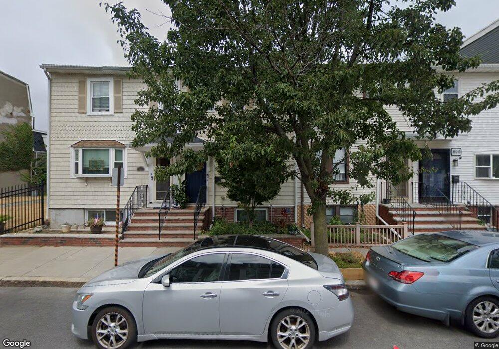 8 Kemble Place unit A, Boston, MA 02127 - photo 1