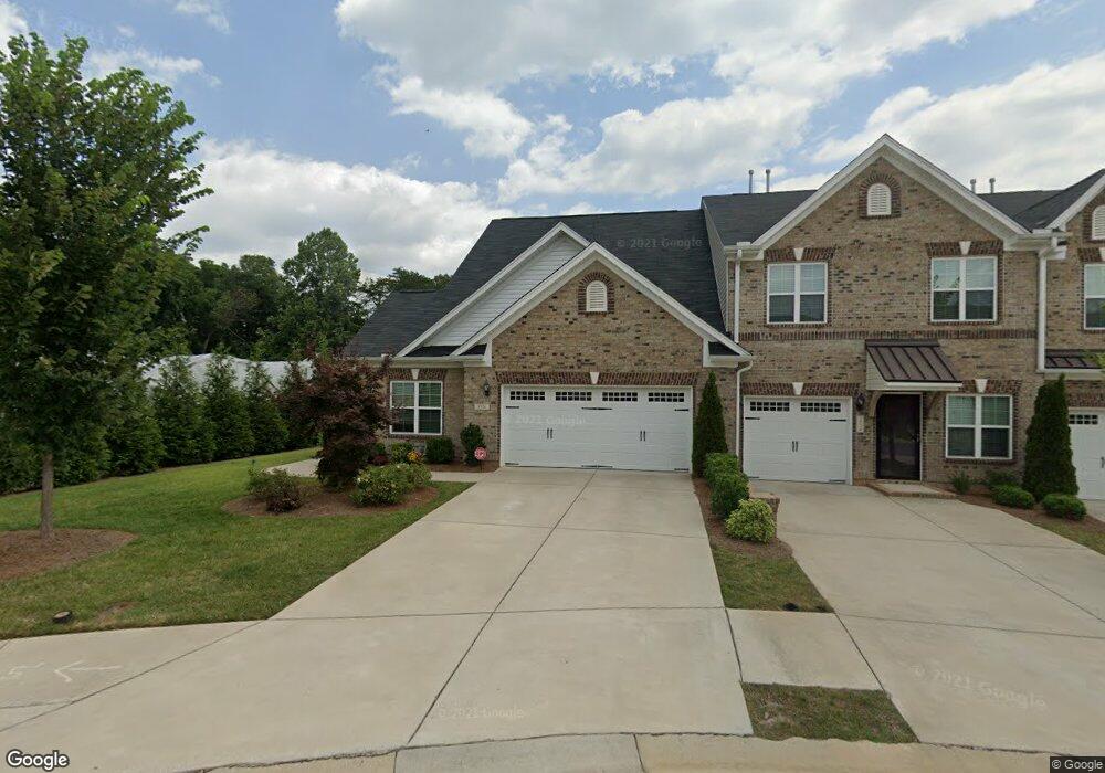 3526 Timbergate Ln, High Point, NC 27265 - photo 1