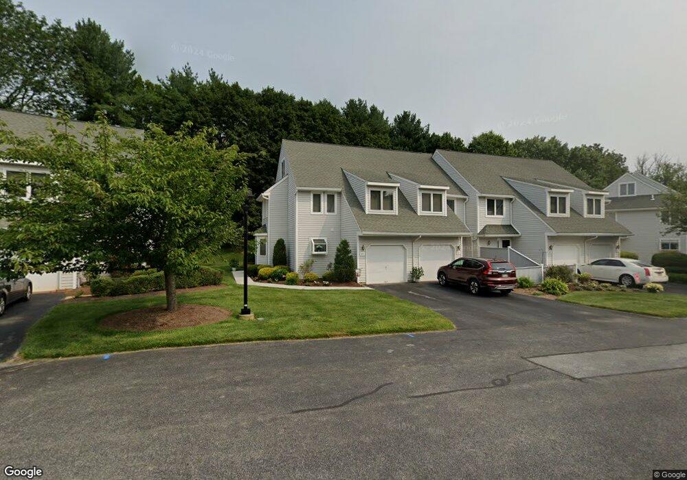 71 E Jonathan Ct, Kennett Square, PA 19348 - photo 1