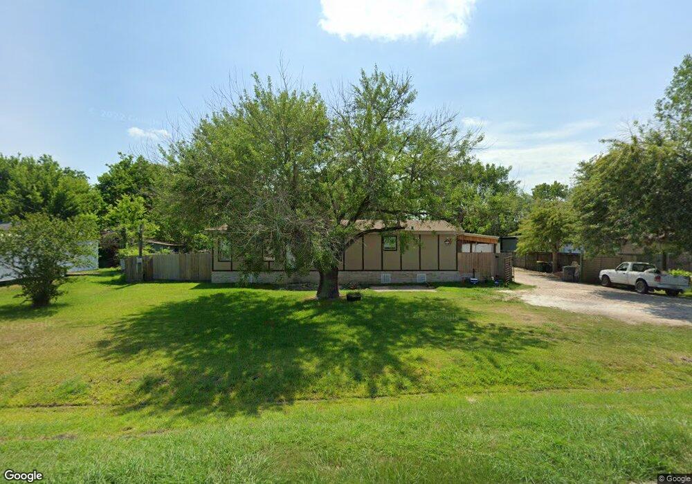 16613 Harkey Rd, Pearland, TX 77584 - photo 1