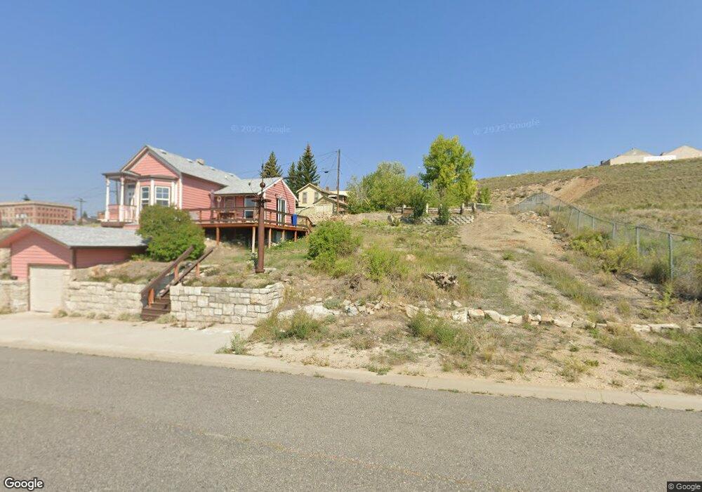 216 E Quartz St, Butte, MT 59701 - photo 1
