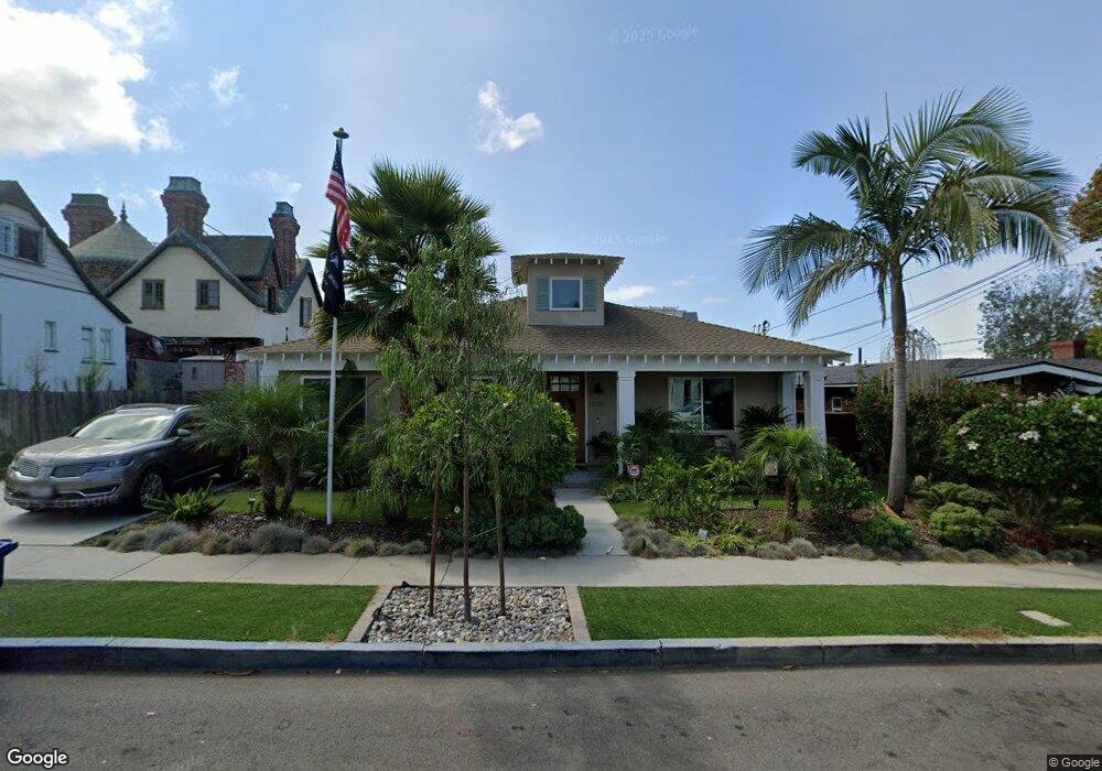 526 E Maple Ave, El Segundo, CA 90245 - photo 1