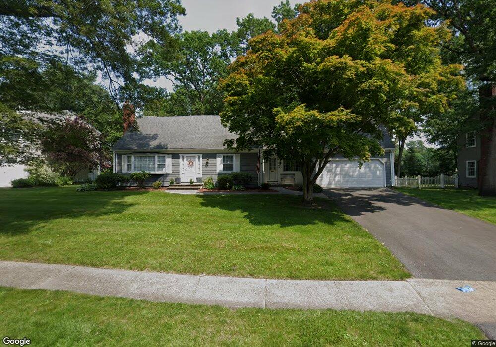 73 Duxbury Ln, Longmeadow, MA 01106 - photo 1