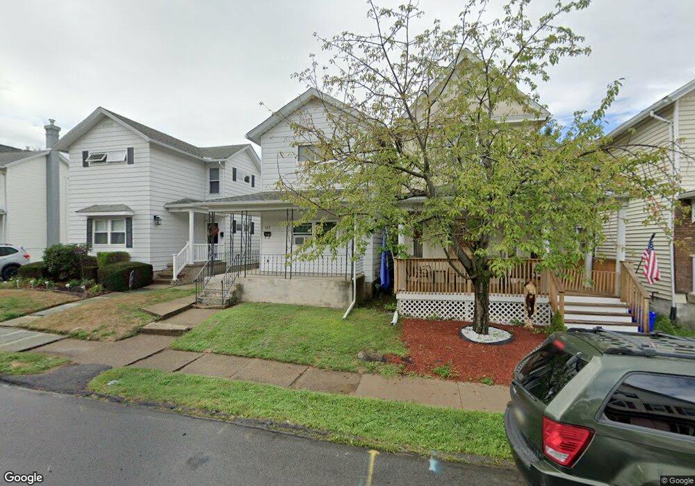 327 N Sumner Ave, Scranton, PA 18504 - photo 1