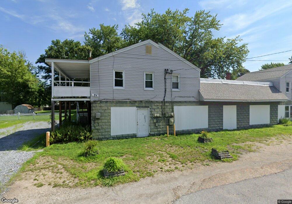 1474 Snug Harbor Rd, Shady Side, MD 20764 - photo 1