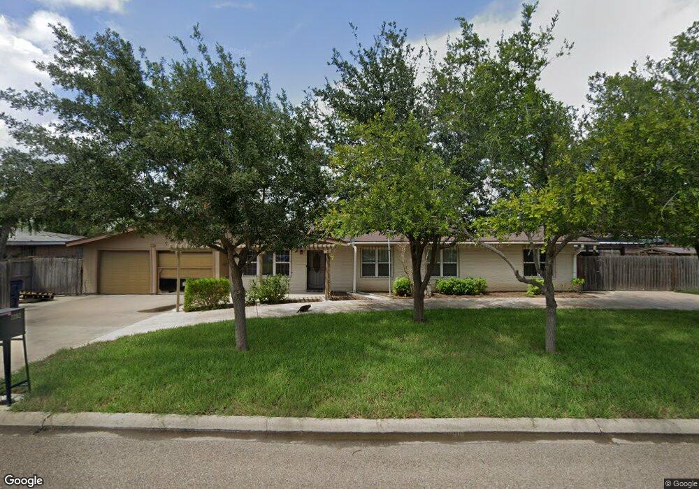 2202 Miller Ave, Donna, TX 78537 - photo 1