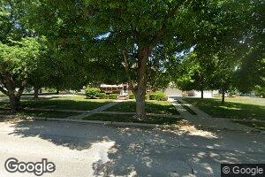 302 E Washington St, Carlock, IL 61725