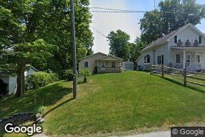 17820 Monroe St, Grand Rapids, OH 43522