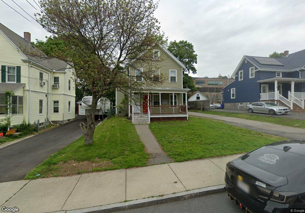 Street View Photo