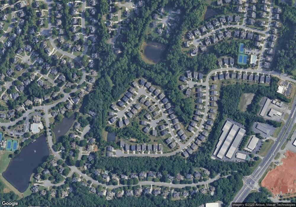 4055 Millbrook Ct, Suwanee, GA 30024 - photo 1