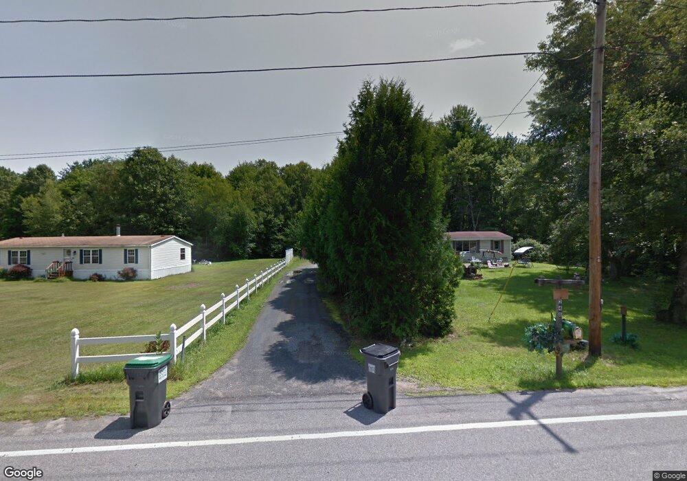 248 Ruggles Rd, Saratoga Springs, NY 12866 - photo 1