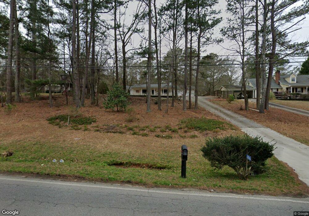 386 Miles Patrick Rd, Winder, GA 30680 - photo 1
