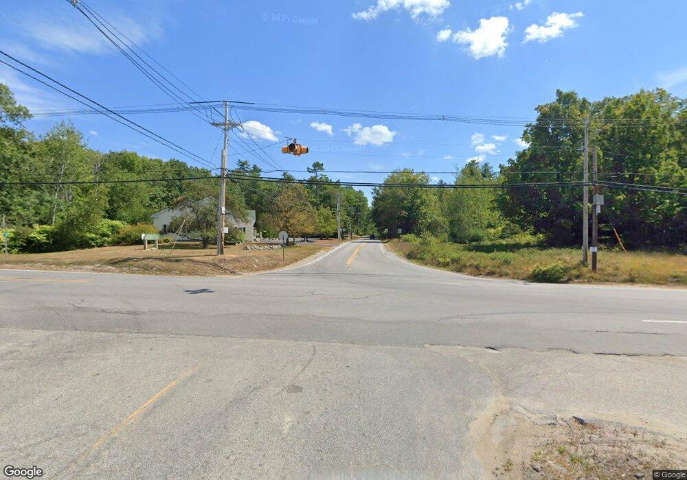 0 N Line Rd, Center Tuftonboro, NH 03816 - photo 1