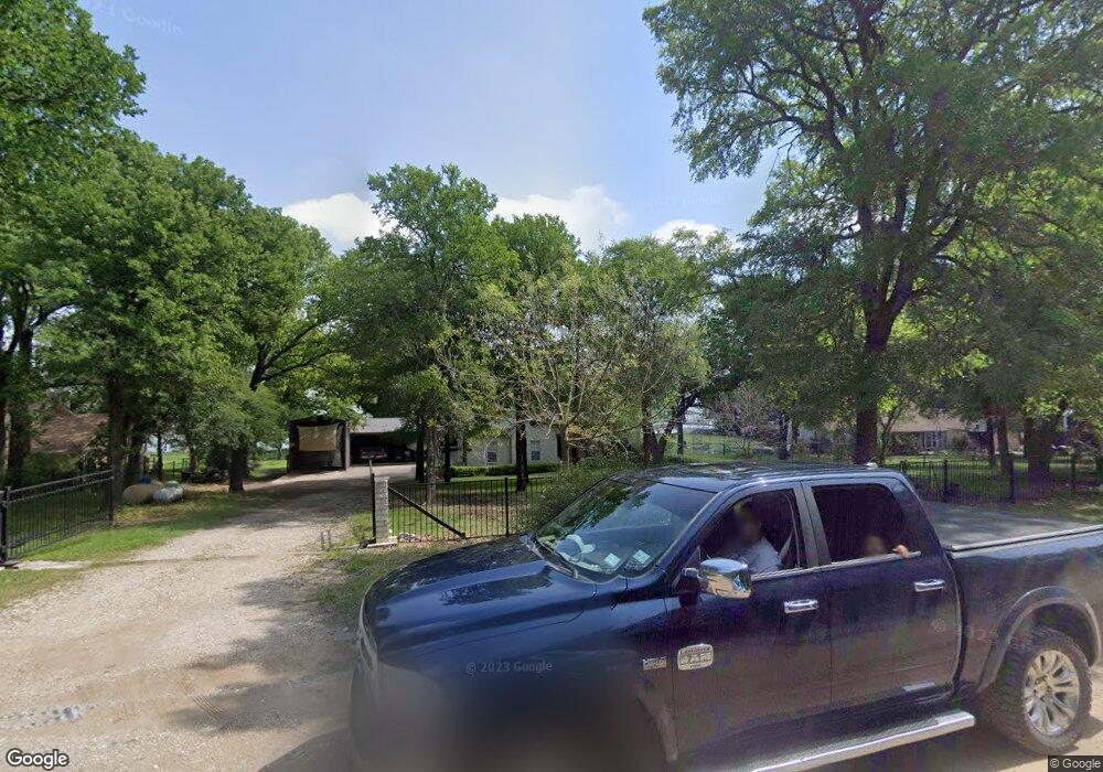 603 SE County Road 3048c, Corsicana, TX 75109 - photo 1