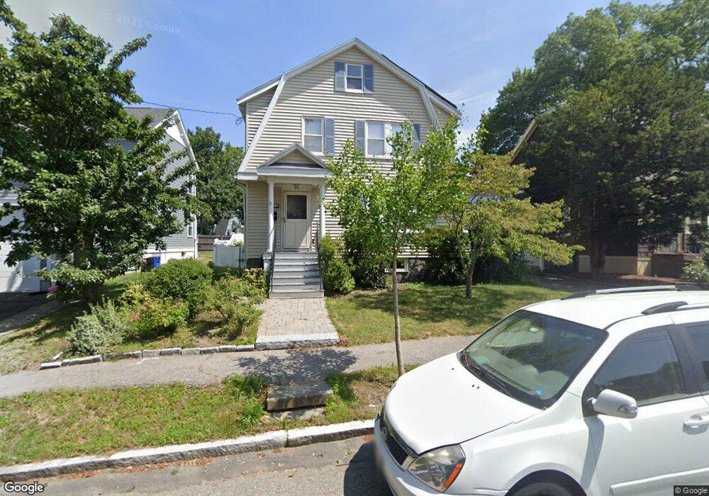 30 Ridgeway Dr, Quincy, MA 02169 - photo 1