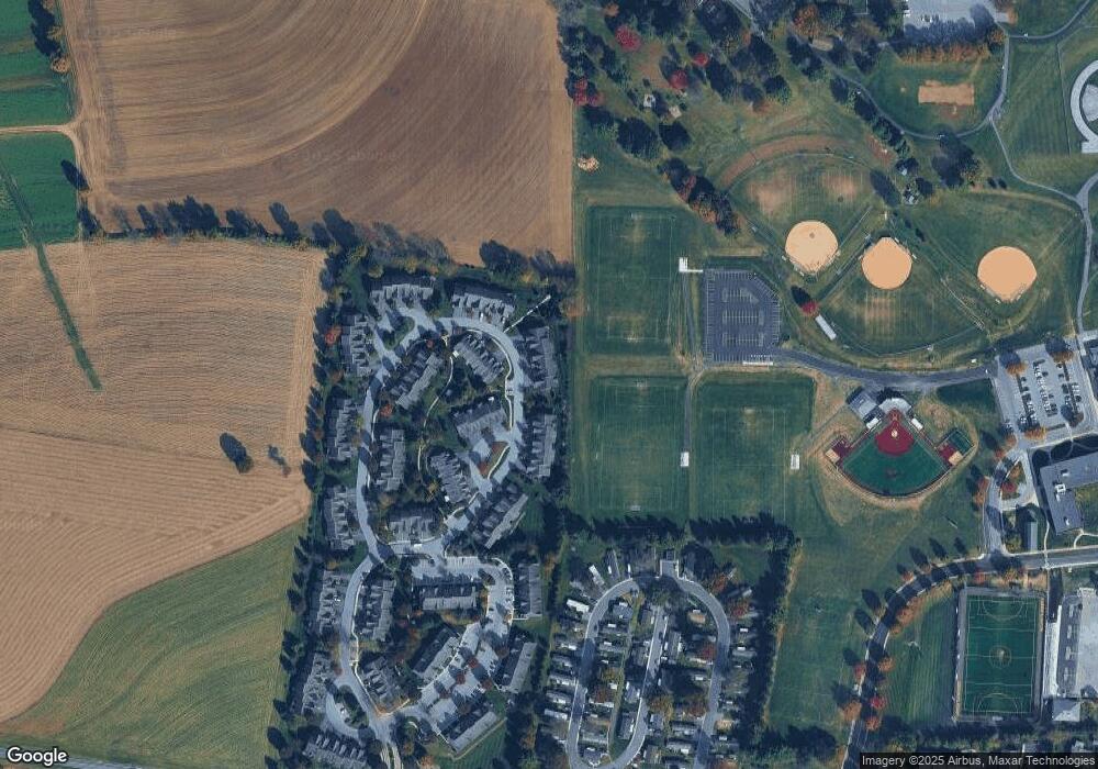 186 Fieldcrest Ln unit 54, Ephrata, PA 17522 - photo 1