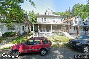 309 Hillcrest Ave, Trenton, NJ 08618