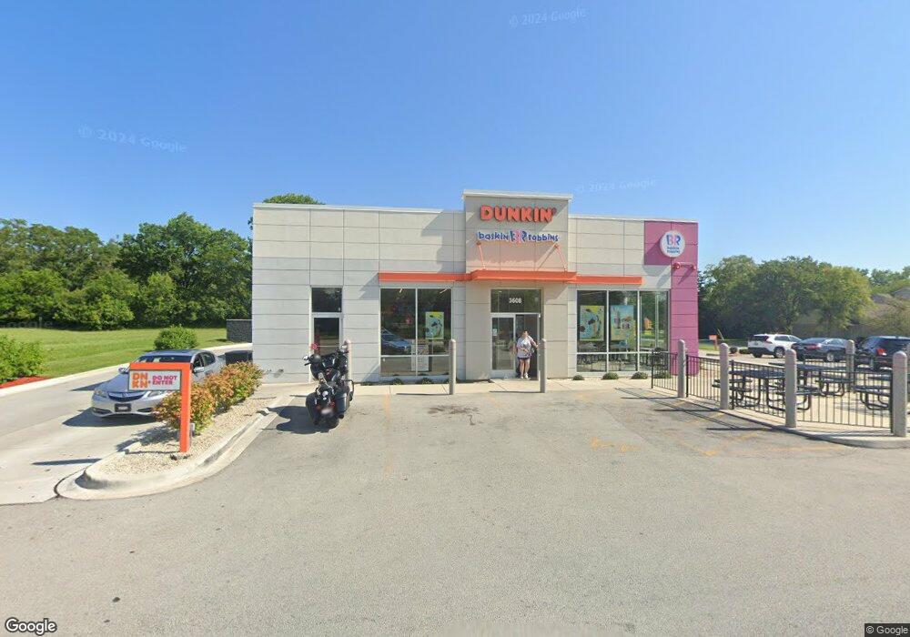 3608 Vollmer Rd unit 104, Flossmoor, IL 60422 - photo 1