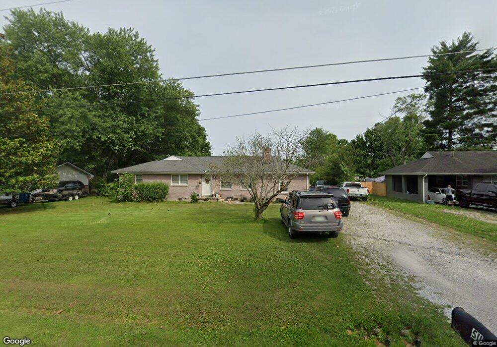 511 Johnson St, Manchester, TN 37355 - photo 1