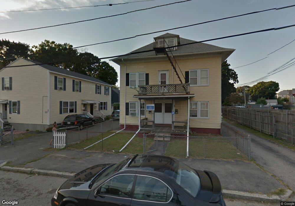 75 Byfield St unit 77, Providence, RI 02905 - photo 1