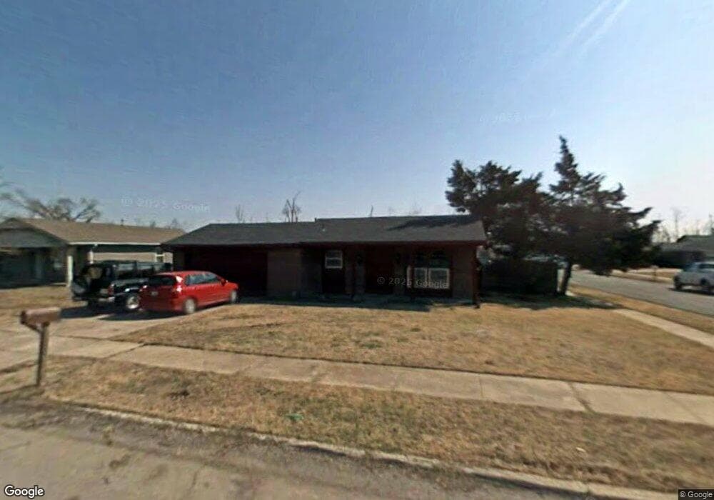 1225 S A St, Skiatook, OK 74070 - photo 1