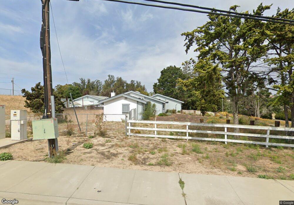 115 Mesa Rd, Nipomo, CA 93444 - photo 1