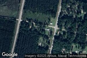 33 W Finland St, Jesup, GA 31546