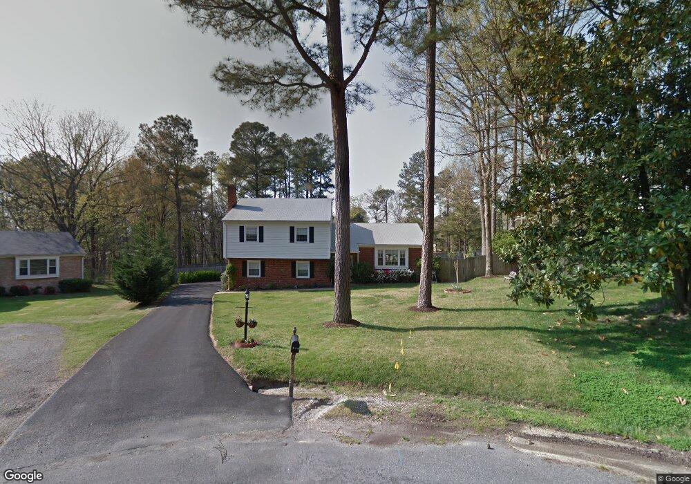 914 Penola Dr, Henrico, VA 23229 - photo 1