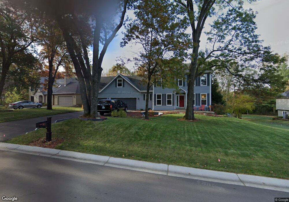 12716 Killdeer St NW, Coon Rapids, MN 55448 - photo 1