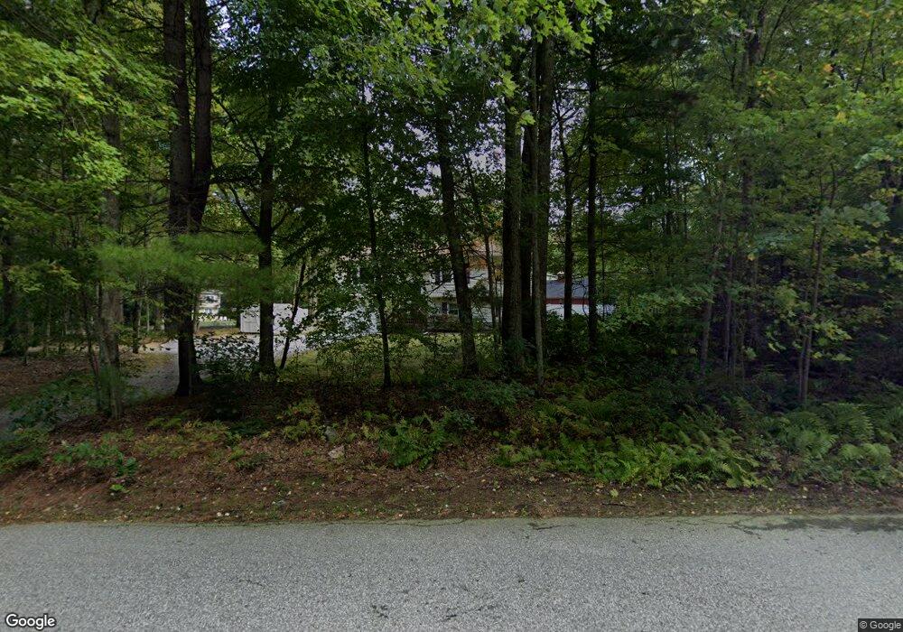 100 Tolland Ave, Stafford Springs, CT 06076 - photo 1