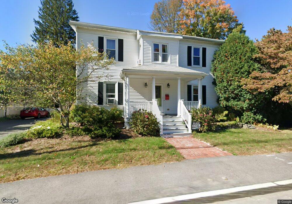 127 S Main St, Natick, MA 01760 - photo 1