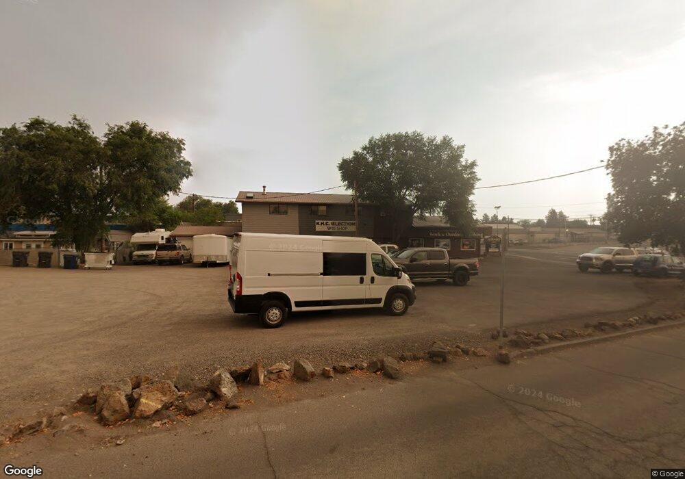 126 NE Franklin Ave, Bend, OR 97701 - photo 1