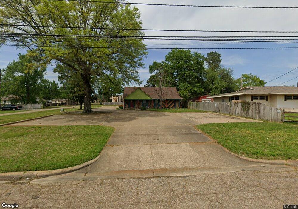 204 Mc Cartney Blvd, Texarkana, TX 75503 - photo 1