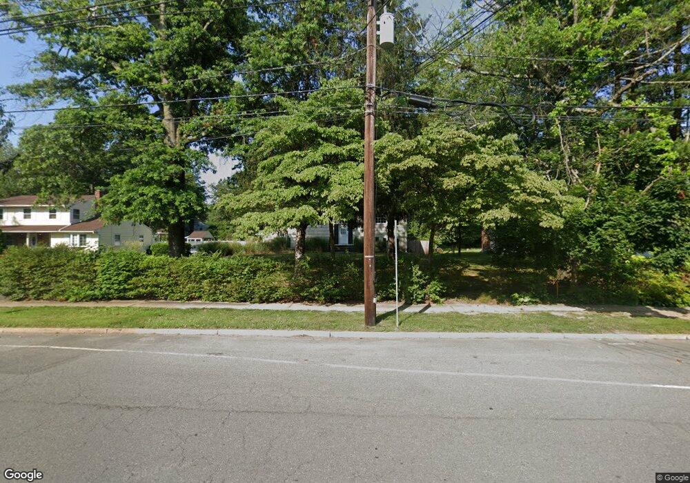 94 Hightstown Rd, Princeton Junction, NJ 08550 - photo 1