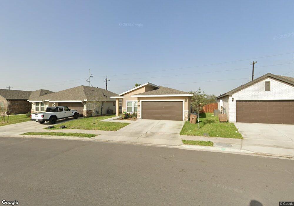 2715 N Rocky Rose Ave, Edinburg, TX 78541 - photo 1