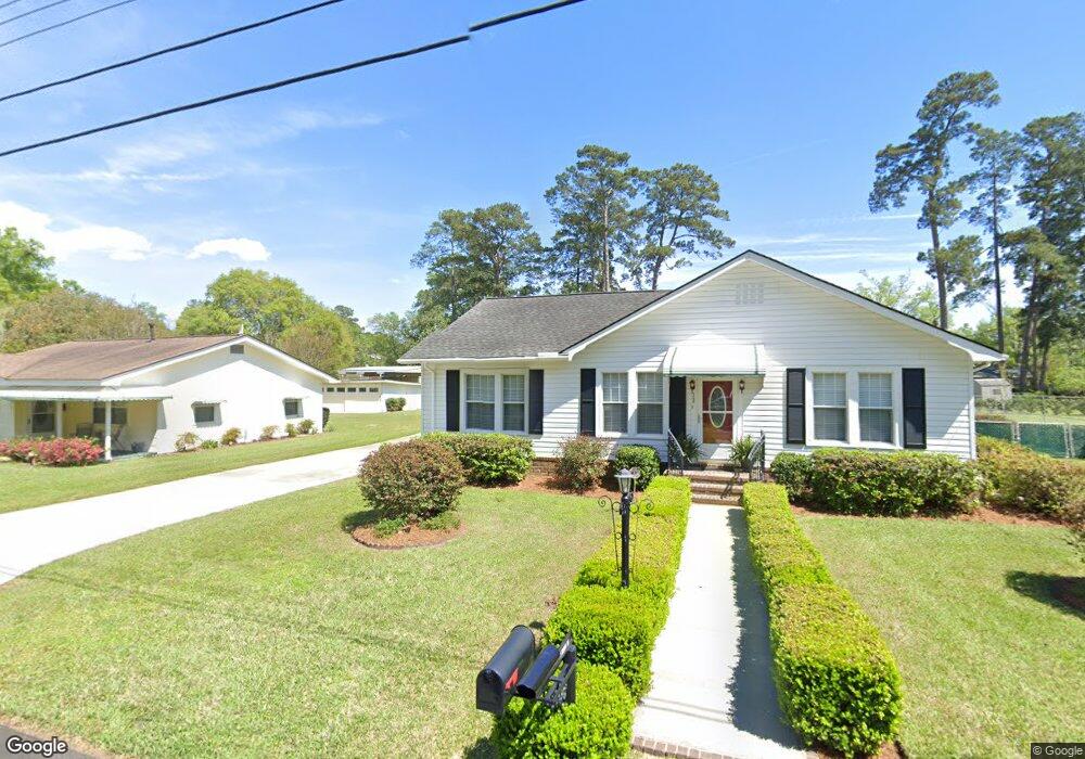308 N Rogers St, Pooler, GA 31322 - photo 1