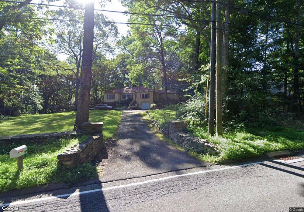 143 Steep Hill Rd, Weston, CT 06883 - photo 1