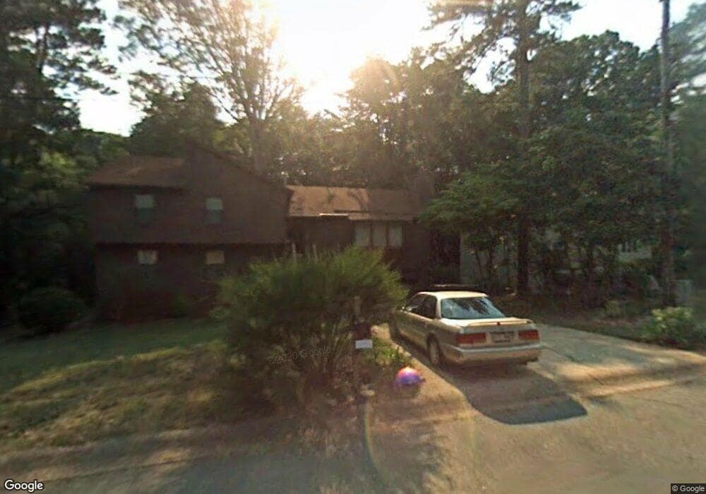 2269 Ravenwood Trail unit 2, Marietta, GA 30066 - photo 1