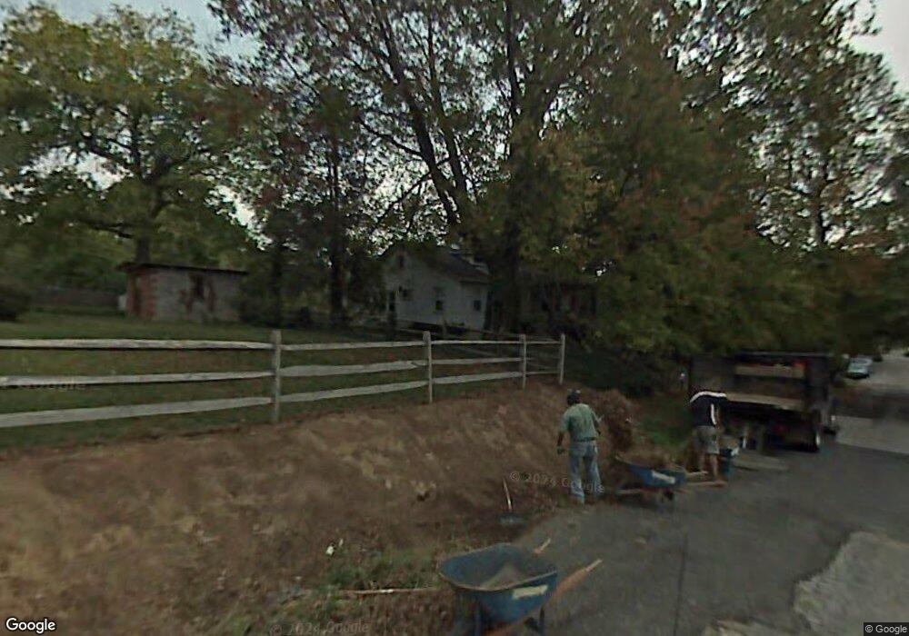 3704 W Overlea Ave, Baltimore, MD 21206 - photo 1